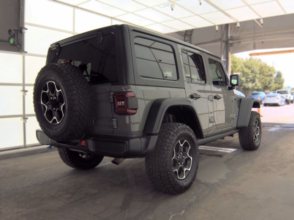jeep wrangler 4xe 2023 1C4JJXR65PW565143 image jeep wrangler 4xe 2023 1C4JJXR65PW565143 image